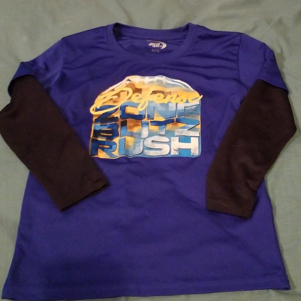 Boys shirt
